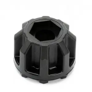 Jetko Hex Adaptor - 17mm for MAXX 3.8 Extreme Wheel (4) Without Screw