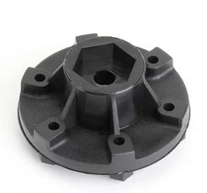 Jetko Hex Adaptor - MT 2.8 Wheel Connector Arrma 14mm