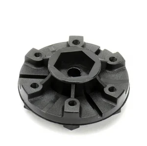 Jetko Hex Adaptor - 12mm for TRX Slash Extreme Wheel (4) without screw ** CLEARANCE **