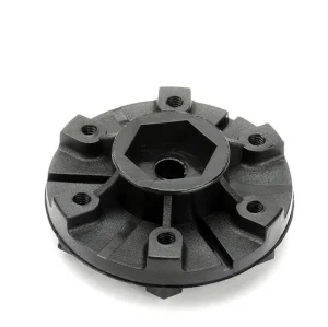 Jetko Hex Adaptor - 12mm for TRX Slash FR Extreme Wheel (4) without screw ** CLEARANCE **