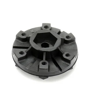 JETKO Hex adaptor 14mm for Arrma Senton Extreme Wheel (4)
