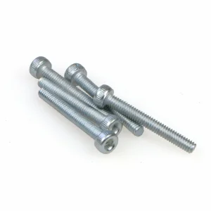JP M2x10 Socket Cap Bolt (5pcs)