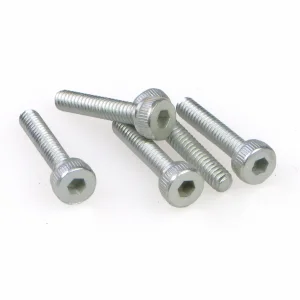 JP M2x16 Socket Cap Bolt (5pcs)