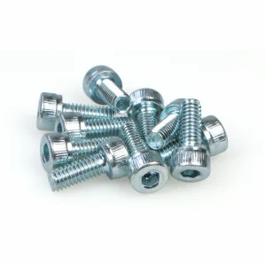 JP M4x10 Socket Cap Bolt (10)
