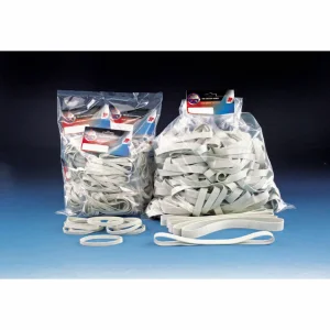 JP 100mm (4.0ins) Rubber Wing Bands (13pcs)