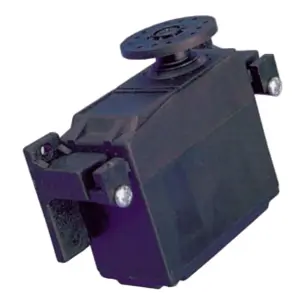 JP Side Mounting Servo Bracket