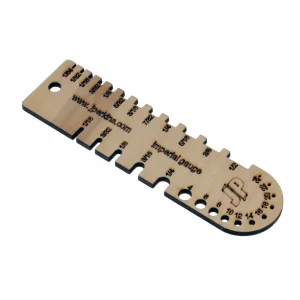 JP IMPERIAL Thickness Gauge