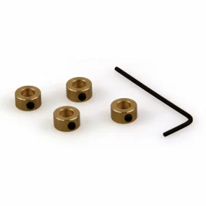 JP 6 SWG Wheel Collets (5mm) (4)