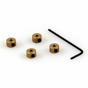 JP 12 SWG Wheel Collets (2.5mm) (4)