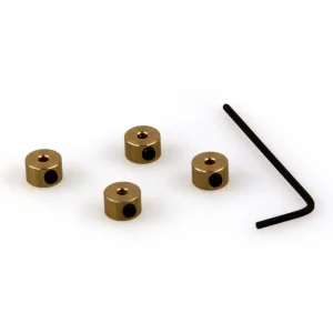 JP 14 SWG Wheel Collets (2mm) (4)