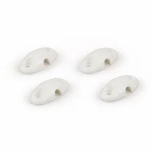 JP Saddle Clamps 8SWG (4)