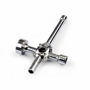 JP 4 Way Glow Wrench 7/8/10/17mm