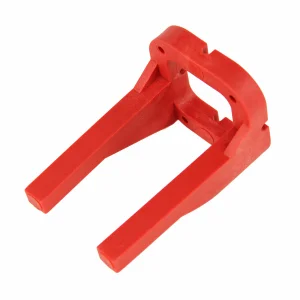 JP 30-45 Long Engine Mount Nylon