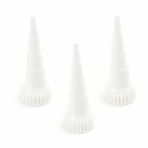 Arrows Hobby E6000 / E6000-Plus Replacement Snip Tip Nozzles 29.5ml / 59.1ml (4 pcs)