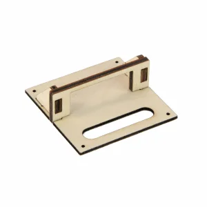 JP Micro Servo Mount