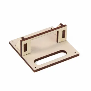 JP Mini Servo Mount