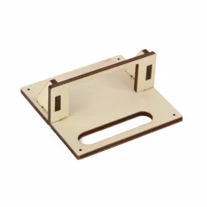JP Standard Servo Mount