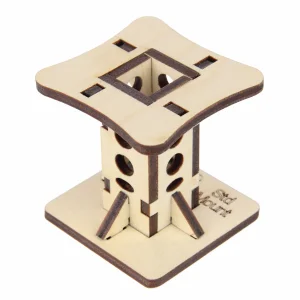 JP Electric Motor Mount (Small)