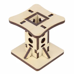 JP Electric Motor Mount (Medium)
