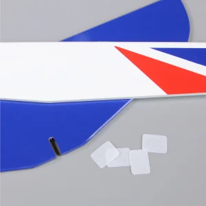 JP Rear Horizontal Stabilzer (ARTF Panic)