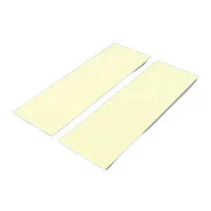 JP Double Sided Foam Tape 2mm (76x232mm) (2 pcs)