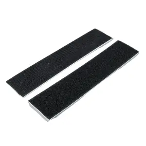 JP Velcro Tape with 2mm Foam Back (230x50mm)