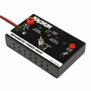JP Mini Automatic Power Panel
