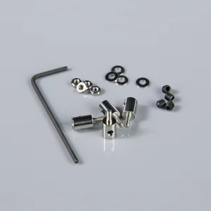 JP Rod Adjustable Stopper (4 pcs)