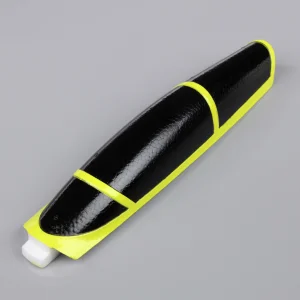 JP Canopy Yellow (Painted) (F-38)