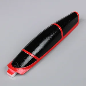 JP Canopy Red (Painted) (F-38)