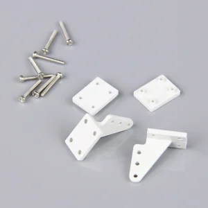 JP Control Horn Set with Bolts (F-38)