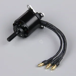 JP Motor Brushless 2834-1200kv (F-38)