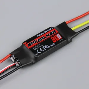 J Perkins JP ESC 30A With XT60 (F-38)