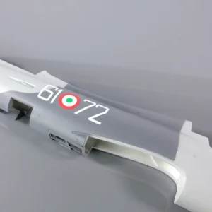 JP Fuselage (Painted) (for MB339)