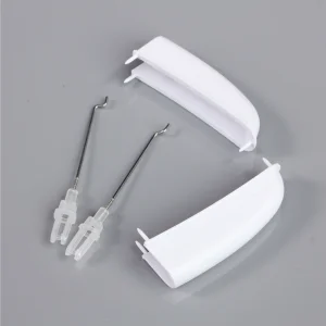 JP Push Rod Set with Clevises (for MB339)