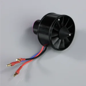 JP Brushless Motor (for MB339)