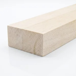 JP 2x4in 36in Bonded Block Balsa