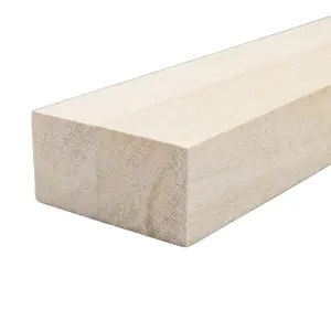 JP 2x4in 36in Bonded Block Balsa