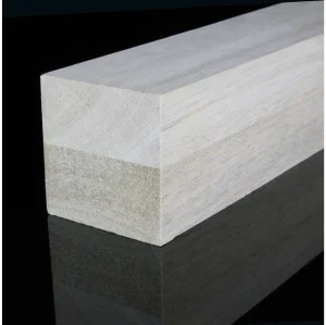 JP 3x3in 36in Bonded Block Balsa