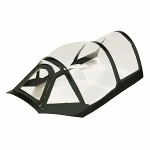 E-Scale Seafire Canopy