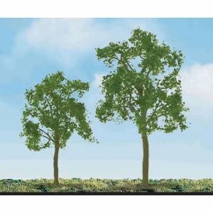 JTT 94420 Ash Tree, 3/4, (6 per pack)