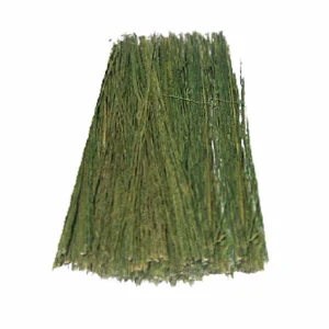 JTT Dark Green Field Grass - 15g