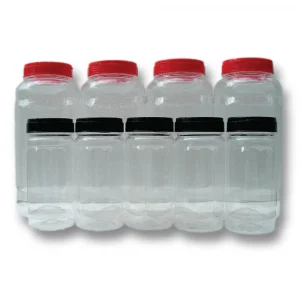 JTT Large empty shaker