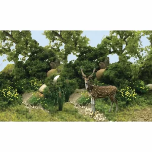 JTT 95703 Enchanted Forest