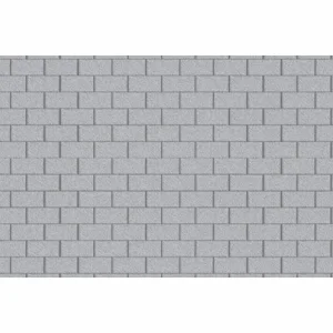 JTT 97425 Concrete Block, 1:100, HO-Scale, (2 per pack)
