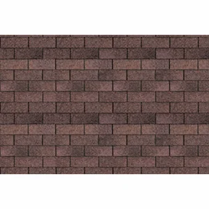 JTT 97440 Asphalt Shingle, 1:100, HO-Scale, (2 per pack)
