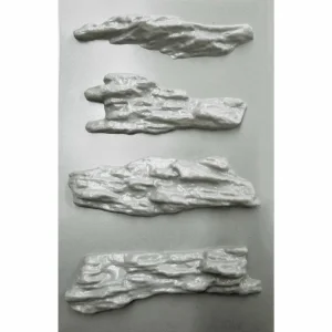 JTT 97471 Rocky Ridge Small, All-Scale, (2 per pack)