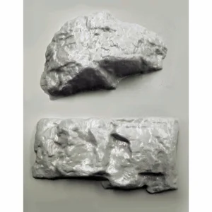 JTT 97472 Face Rock, All-Scale, (2 per pack)