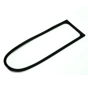 Joysway Magic Vee Hatch(White)/Rubber Ring-V3