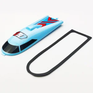 Joysway Magic Vee V6 Hatch + Rubber Ring